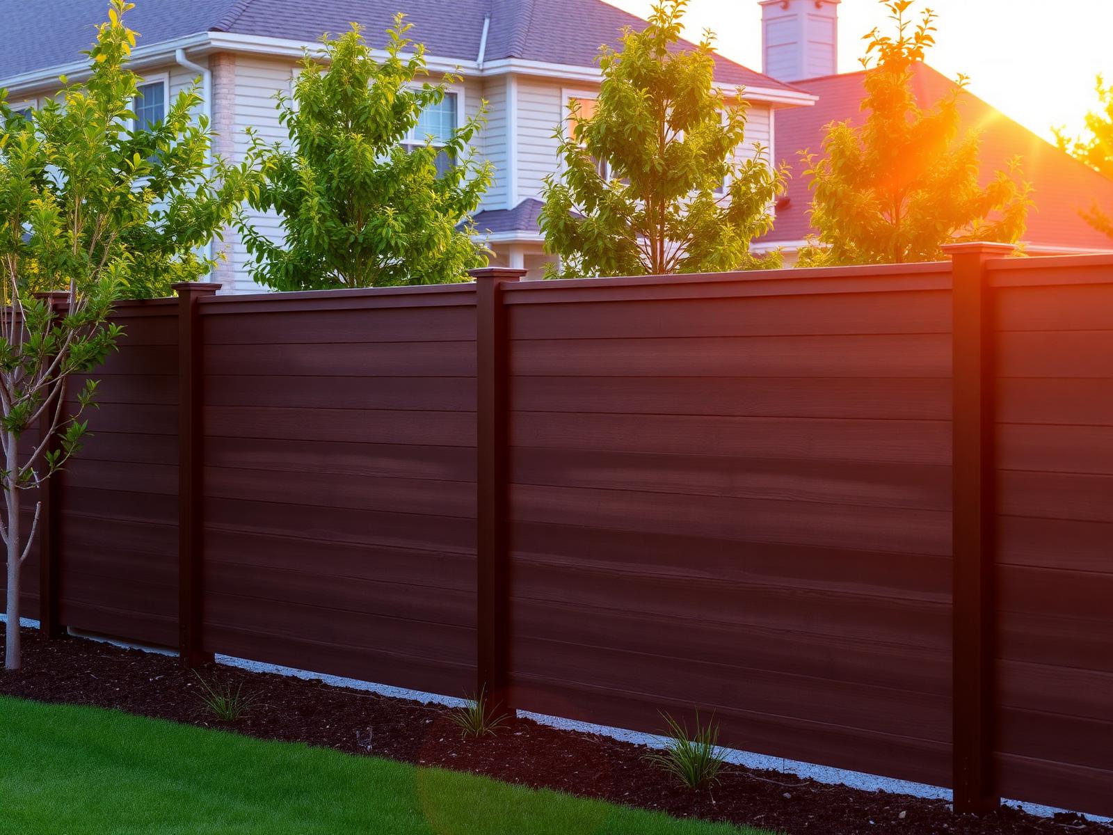 Fencing Services