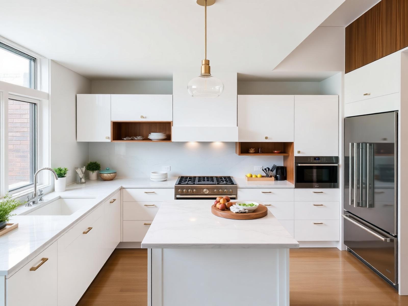 Kitchen Renovation
